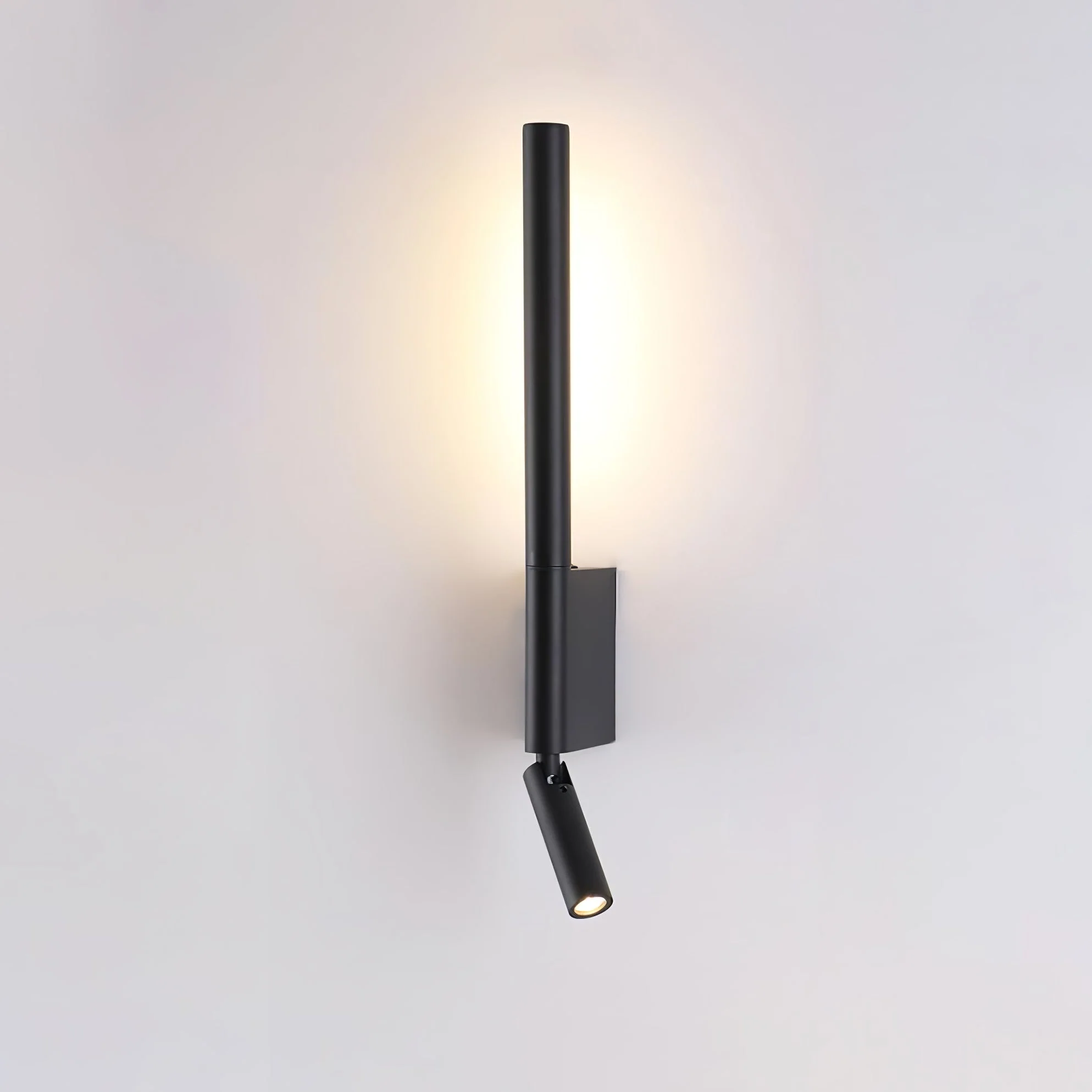 Melody Modern Minimalist LED Wall Light - Image 10