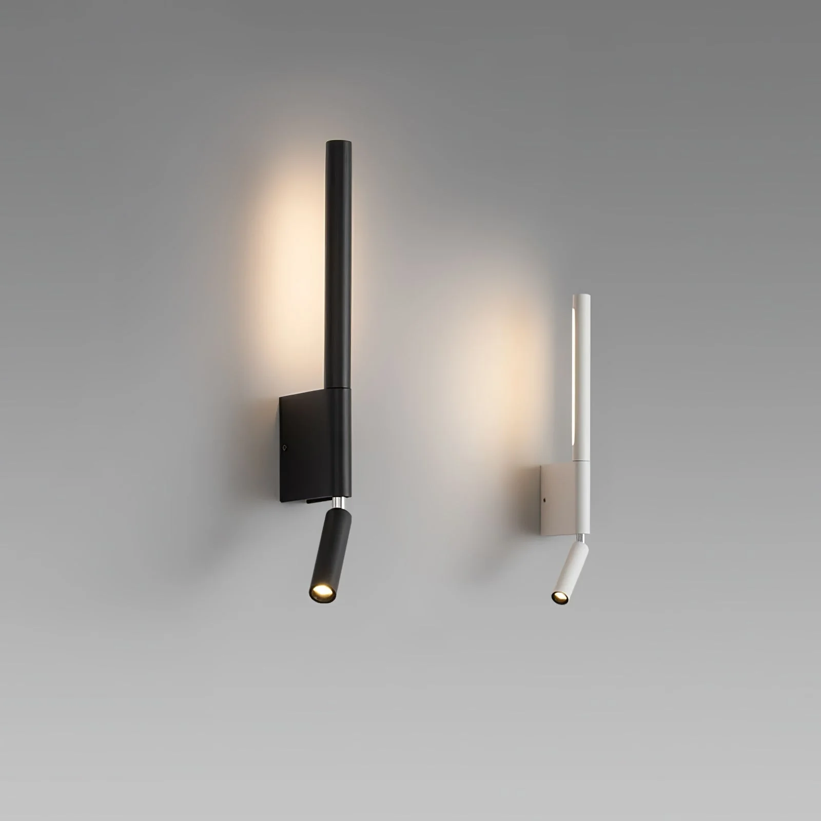 Melody Modern Minimalist LED Wall Light - Image 23