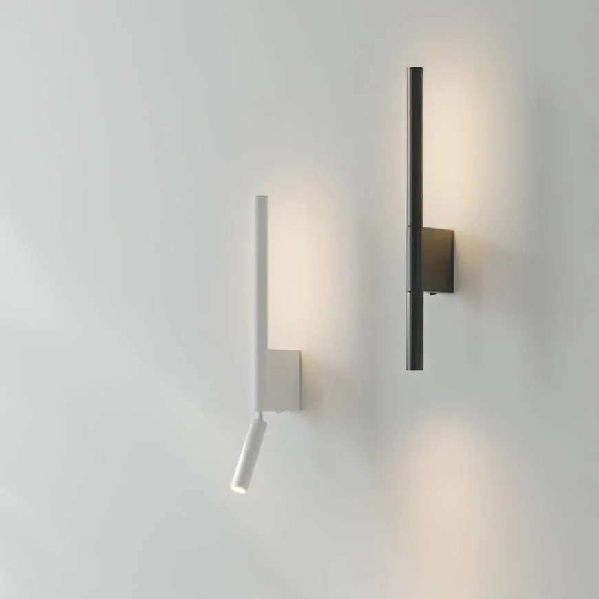 Melody Modern Minimalist LED Wall Light - Image 24