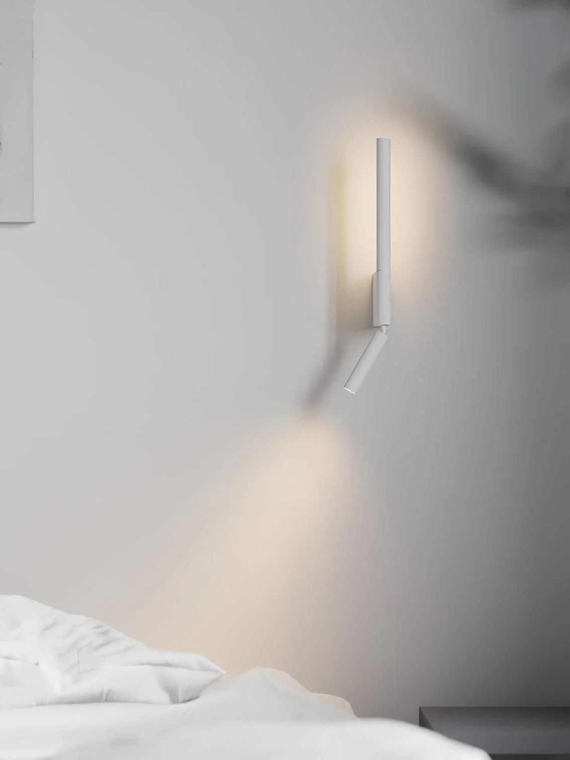 Melody Modern Minimalist LED Wall Light - Image 25