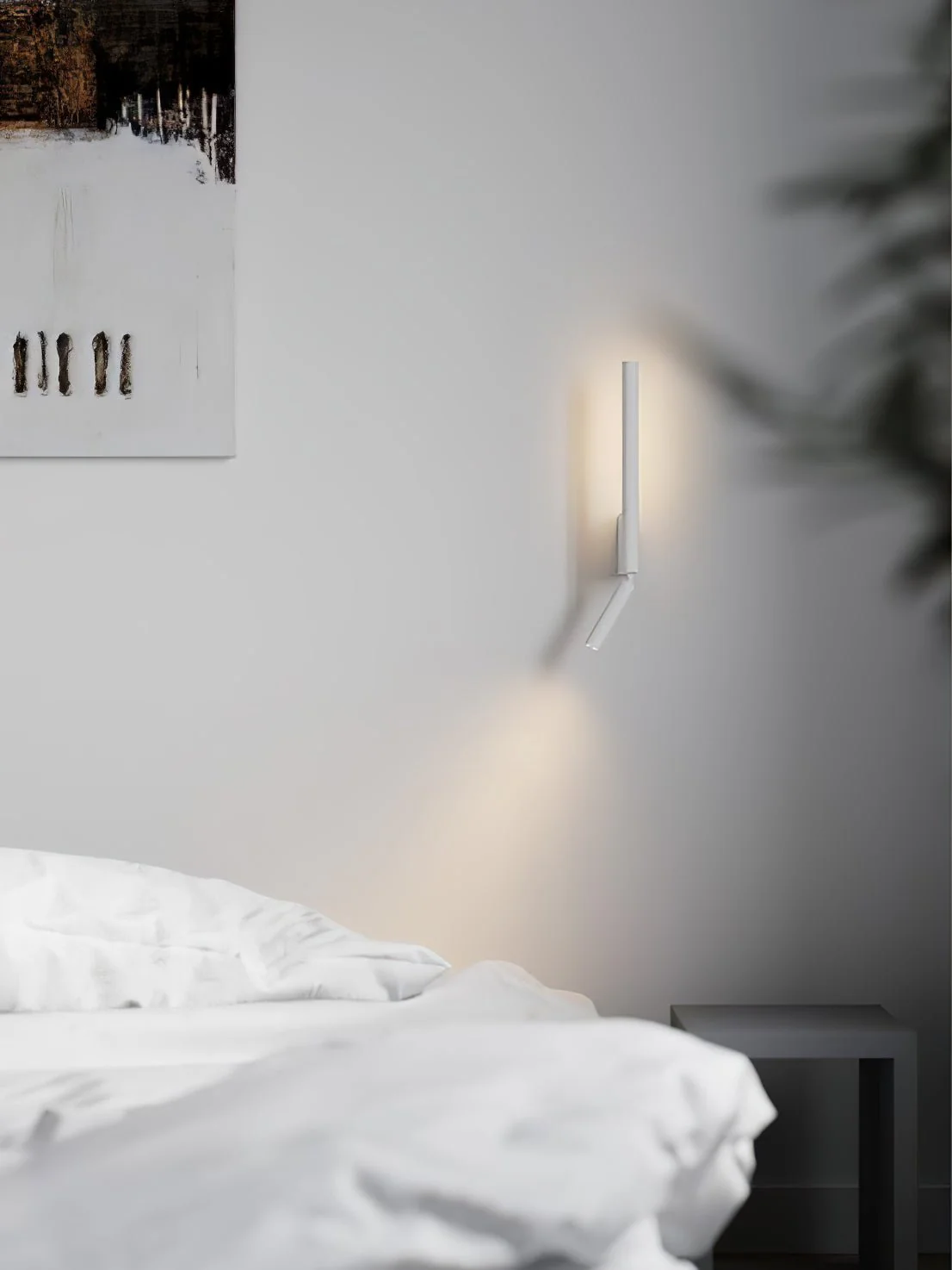 Melody Modern Minimalist LED Wall Light - Image 27
