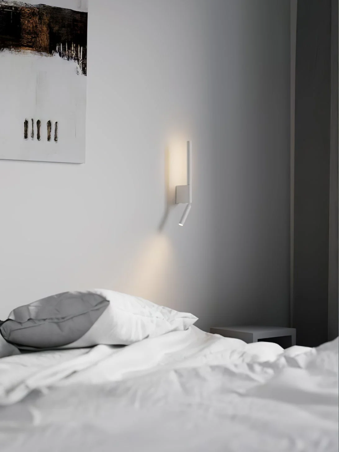 Melody Modern Minimalist LED Wall Light - Image 29