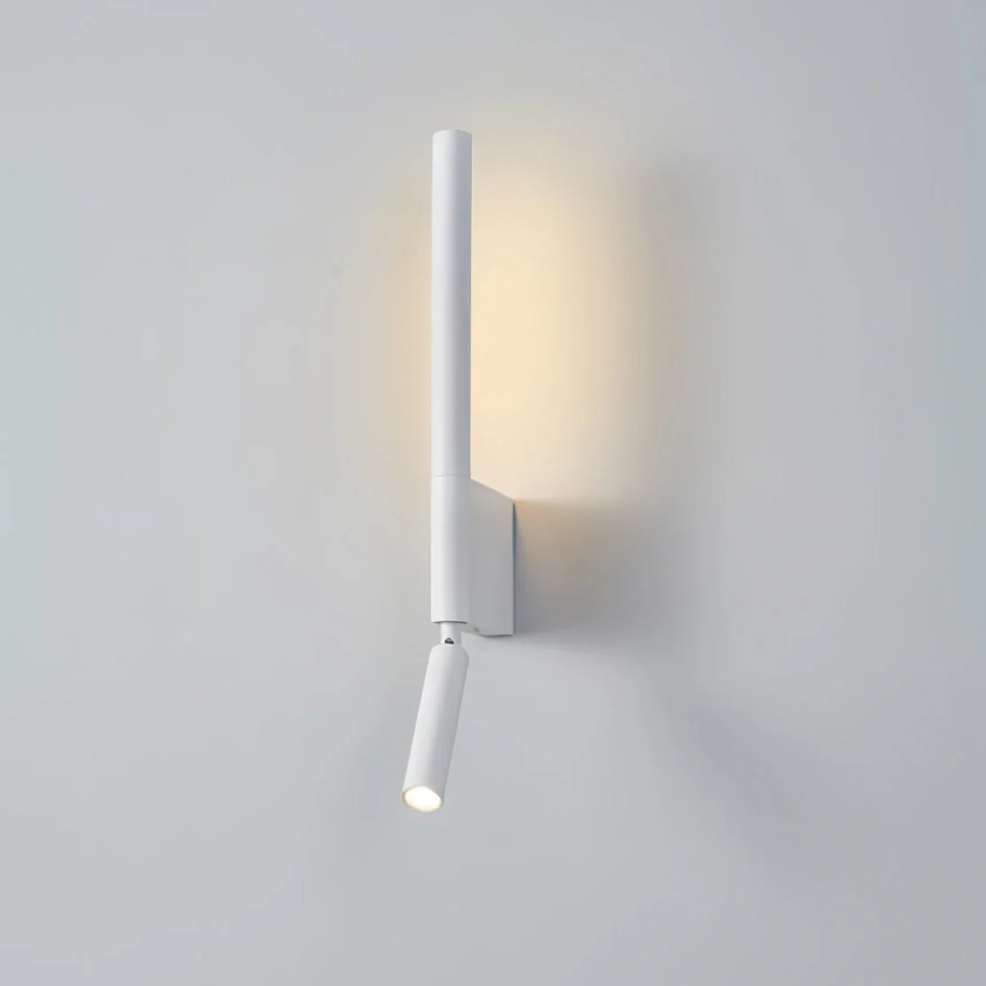 Melody Modern Minimalist LED Wall Light - Image 31