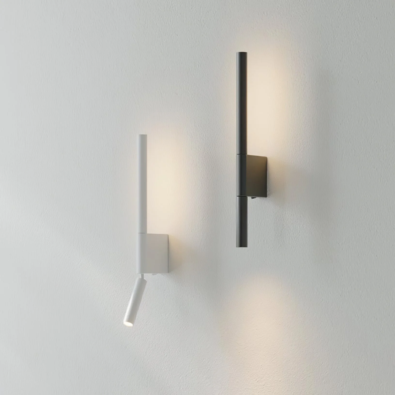 Melody Modern Minimalist LED Wall Light - Image 35