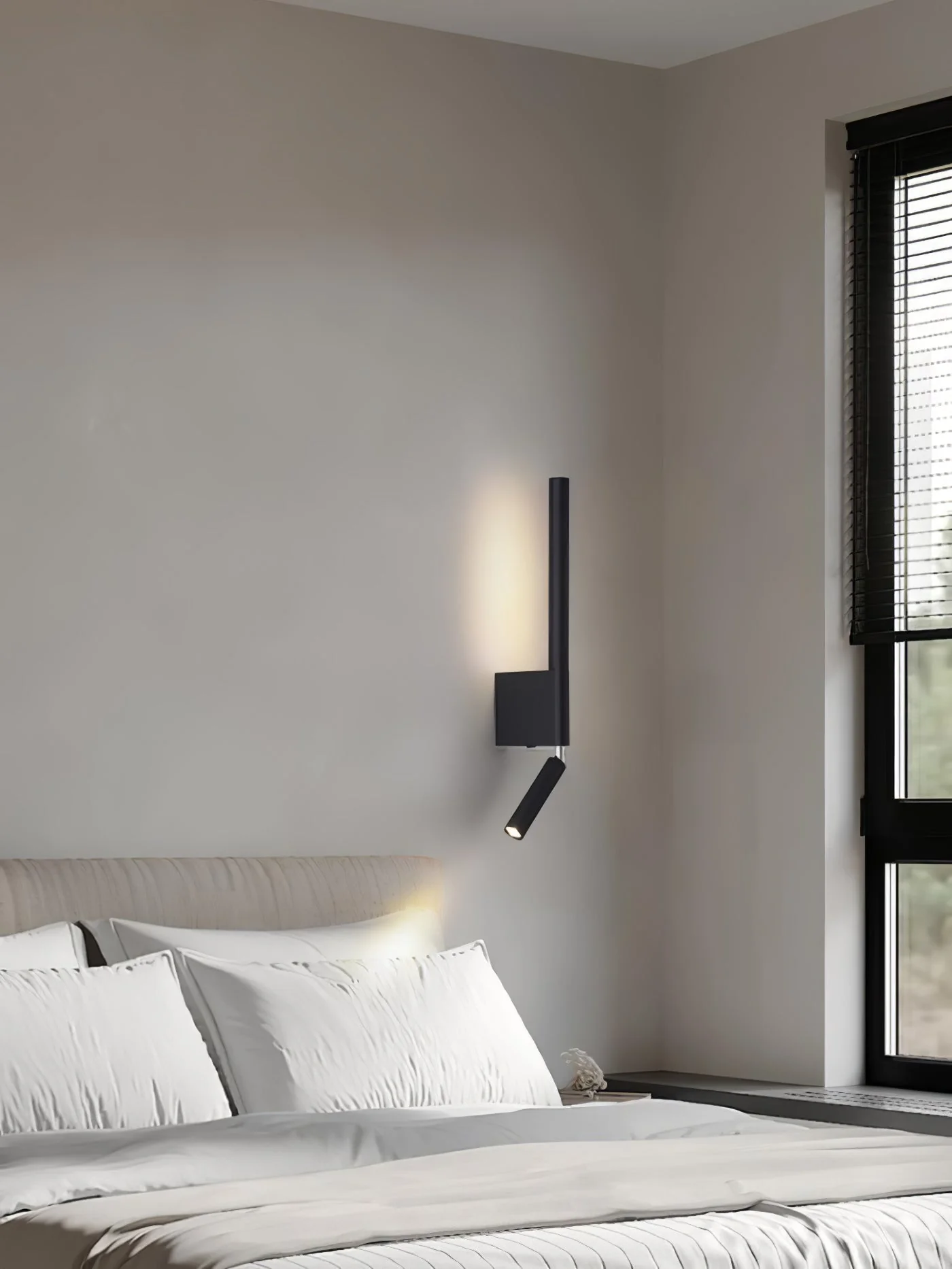 Melody Modern Minimalist LED Wall Light - Image 37