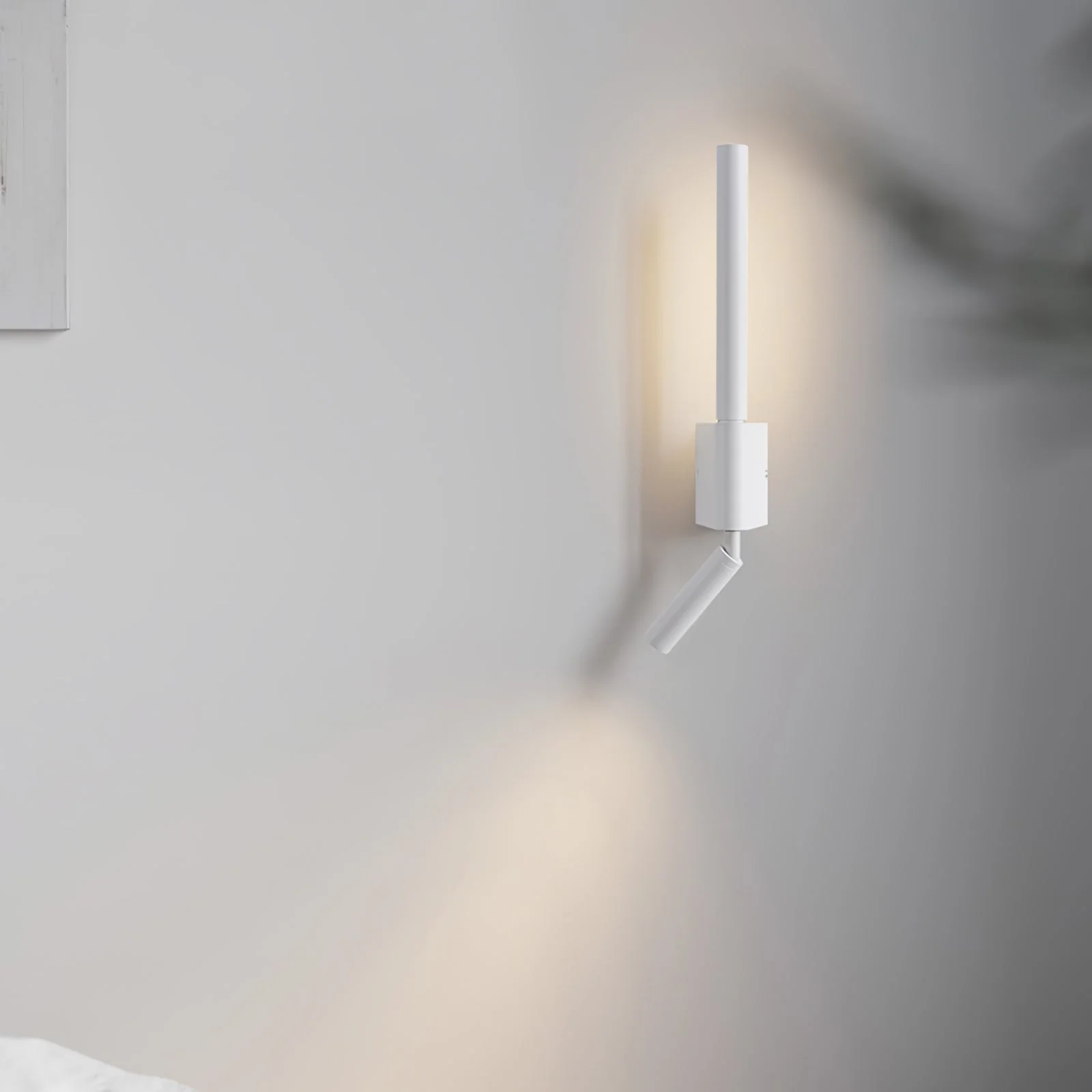 Melody Modern Minimalist LED Wall Light - Image 40