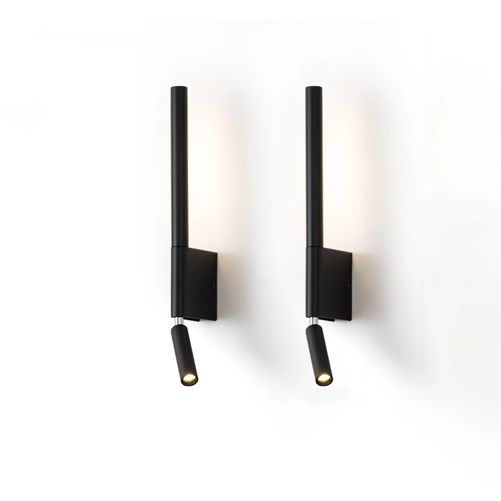 Melody Modern Minimalist LED Wall Light - Image 43