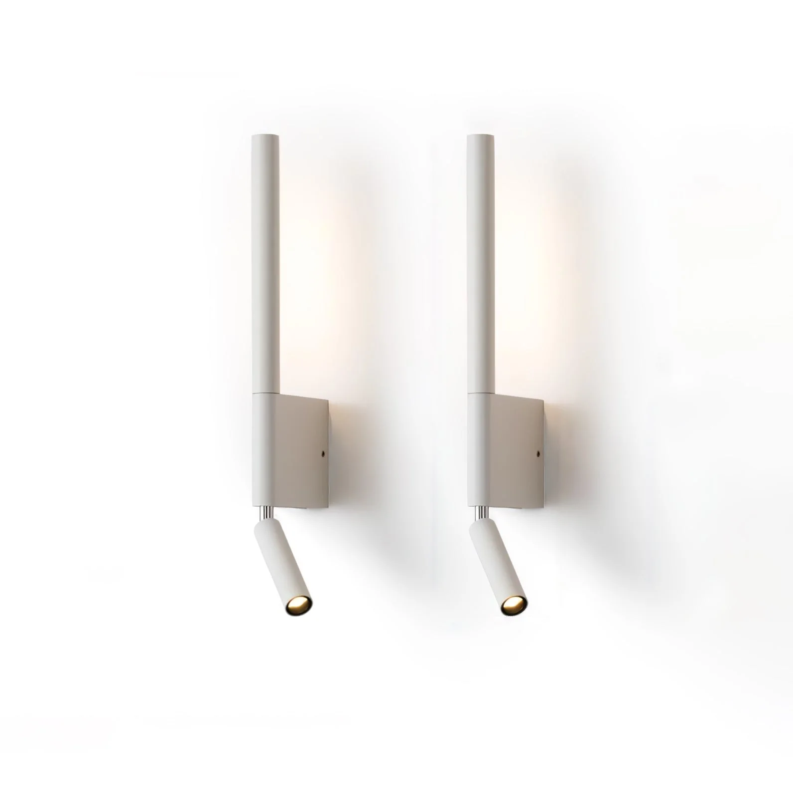 Melody Modern Minimalist LED Wall Light - Image 44