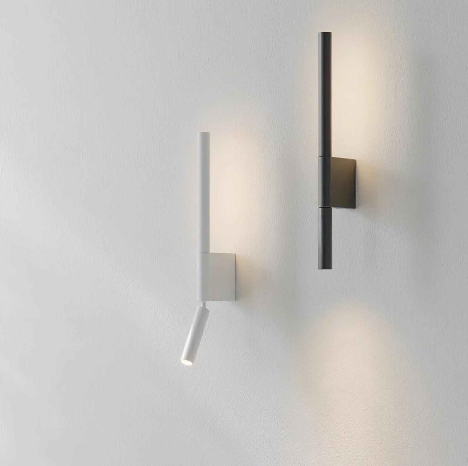 Melody Modern Minimalist LED Wall Light - Image 54