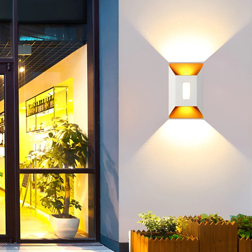 Melody Modern Minimalist Sconce Wall Lamp - Image 11