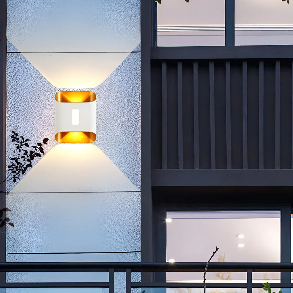 Melody Modern Minimalist Sconce Wall Lamp - Image 13