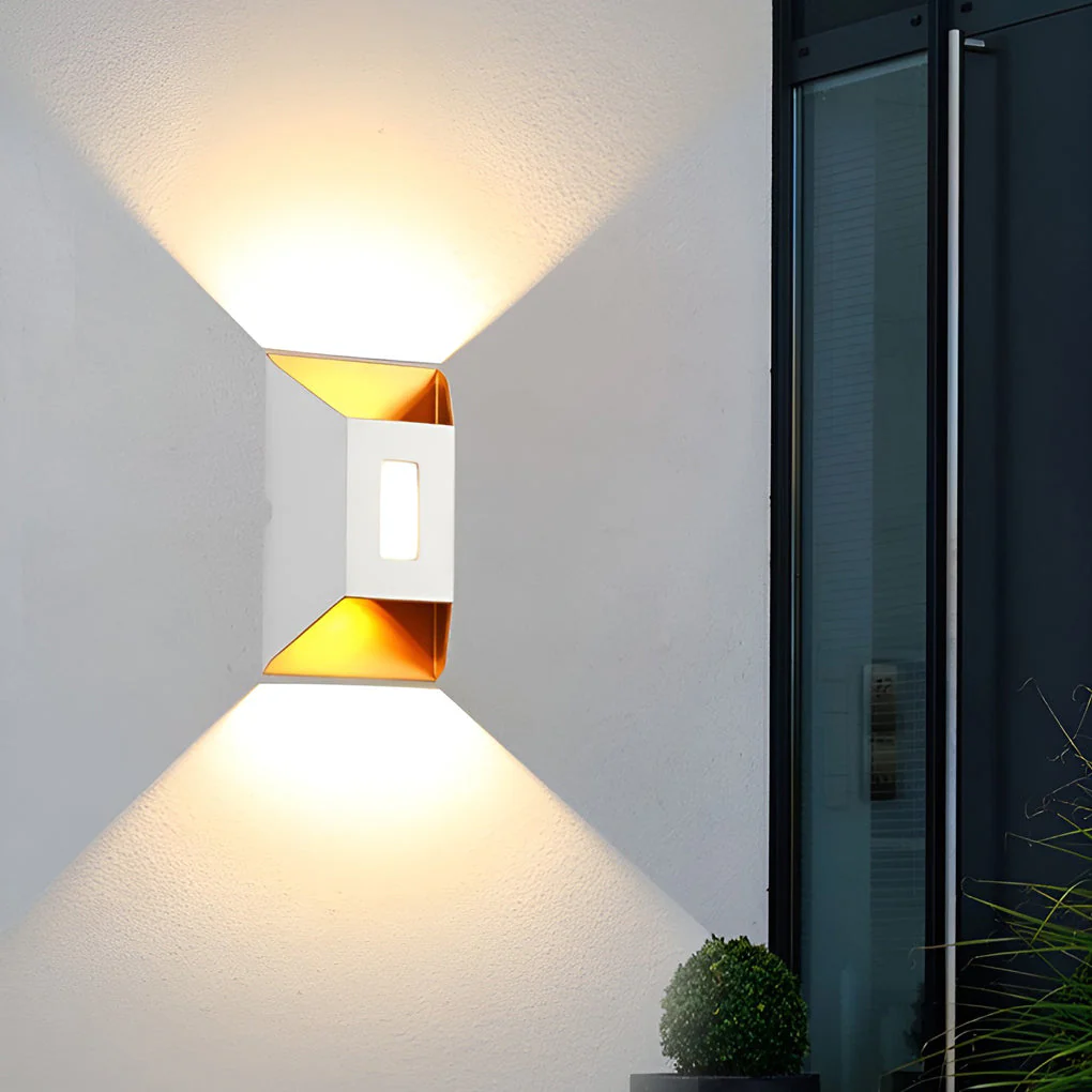 Melody Modern Minimalist Sconce Wall Lamp - Image 14