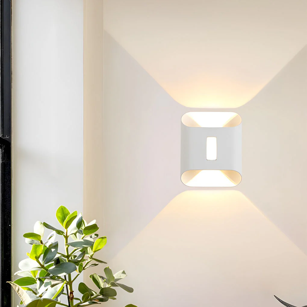 Melody Modern Minimalist Sconce Wall Lamp - Image 15