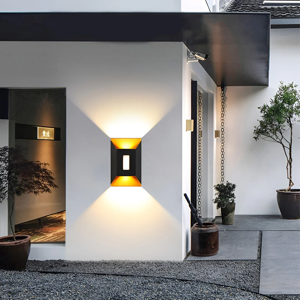 Melody Modern Minimalist Sconce Wall Lamp - Image 16