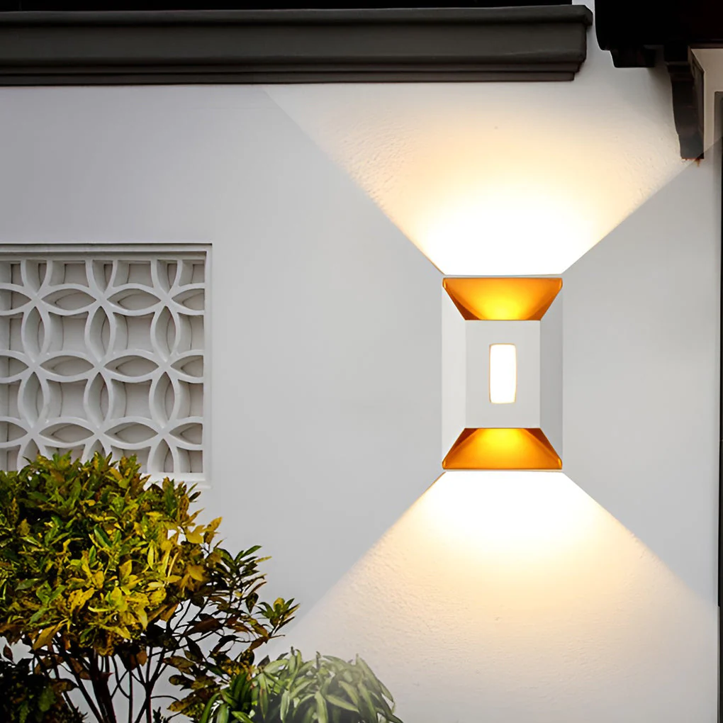 Melody Modern Minimalist Sconce Wall Lamp - Image 17