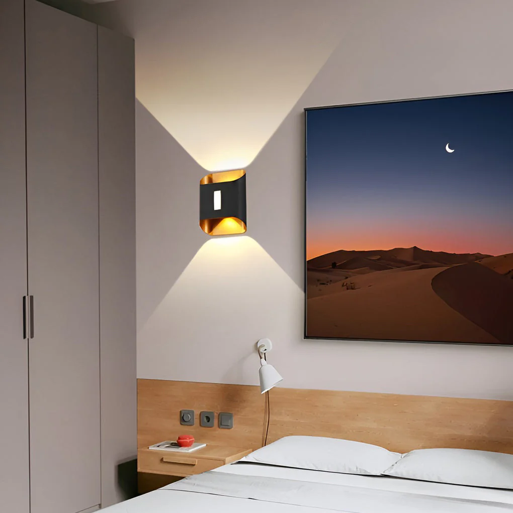 Melody Modern Minimalist Sconce Wall Lamp - Image 18