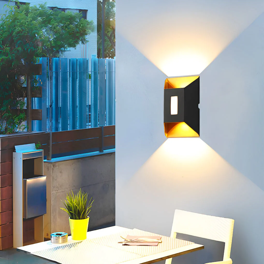 Melody Modern Minimalist Sconce Wall Lamp - Image 2