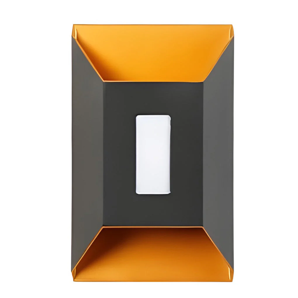 Melody Modern Minimalist Sconce Wall Lamp - Image 3