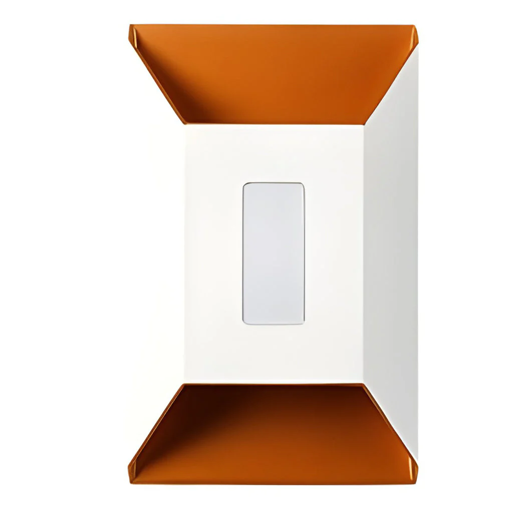 Melody Modern Minimalist Sconce Wall Lamp - Image 4