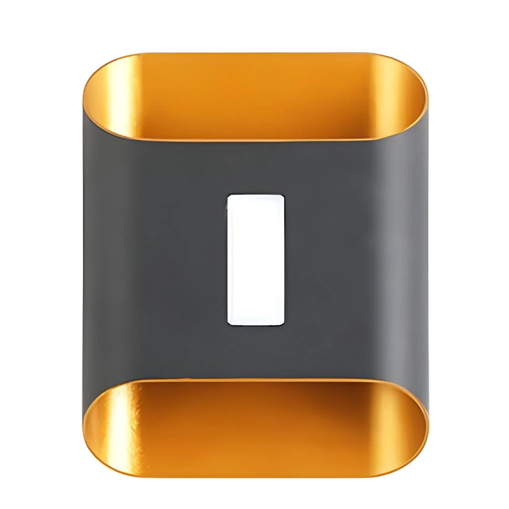 Melody Modern Minimalist Sconce Wall Lamp - Image 5