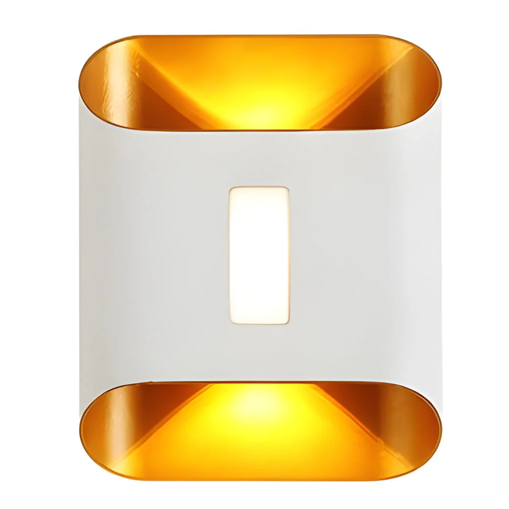 Melody Modern Minimalist Sconce Wall Lamp - Image 6