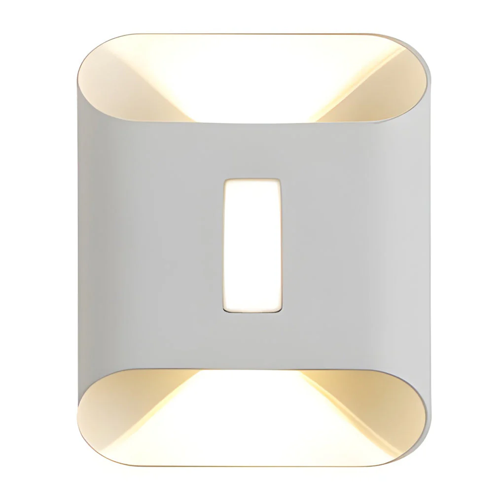 Melody Modern Minimalist Sconce Wall Lamp - Image 7