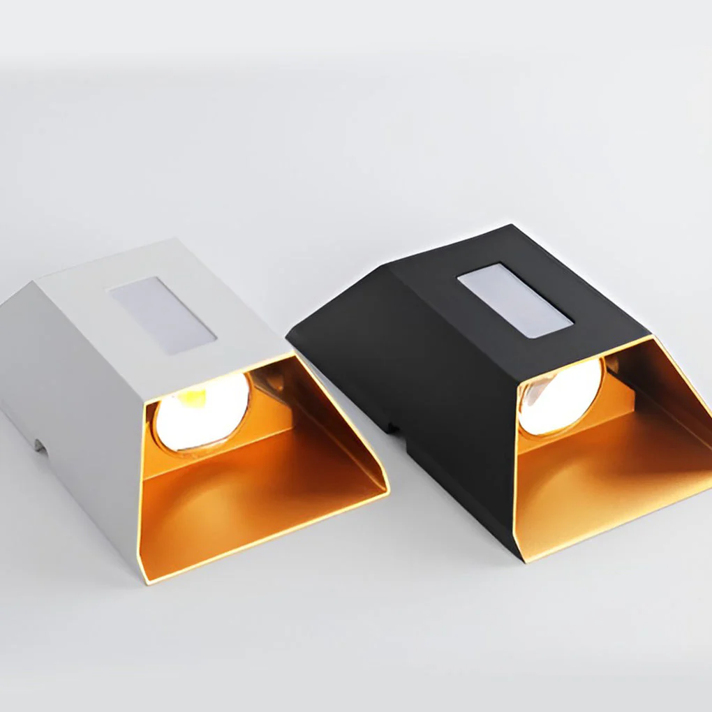 Melody Modern Minimalist Sconce Wall Lamp - Image 8