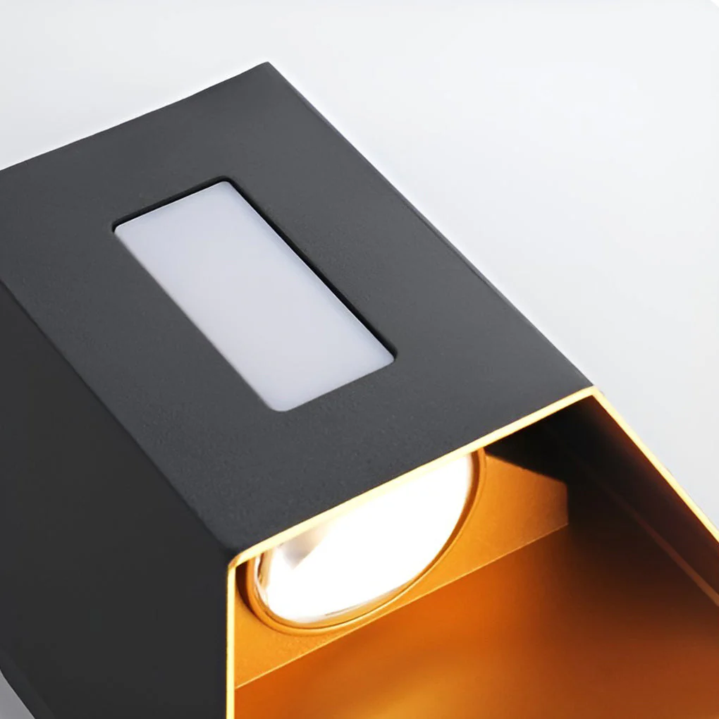 Melody Modern Minimalist Sconce Wall Lamp - Image 9