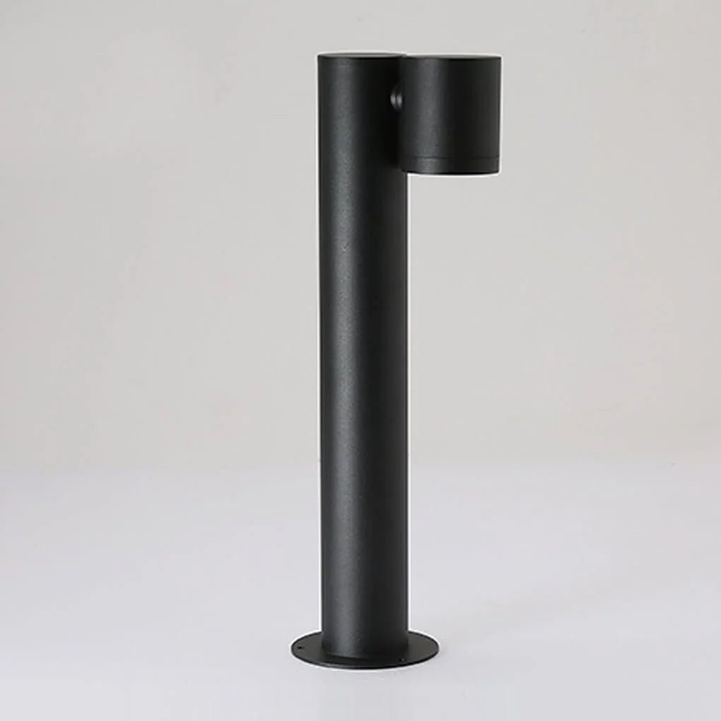 Melvin Dual-Head Landscapes Outdoor Lawn Light - Image 11