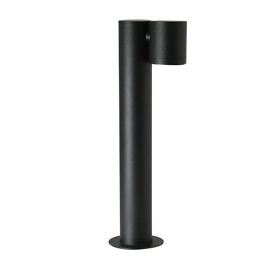 Melvin Dual-Head Landscapes Outdoor Lawn Light - Image 2