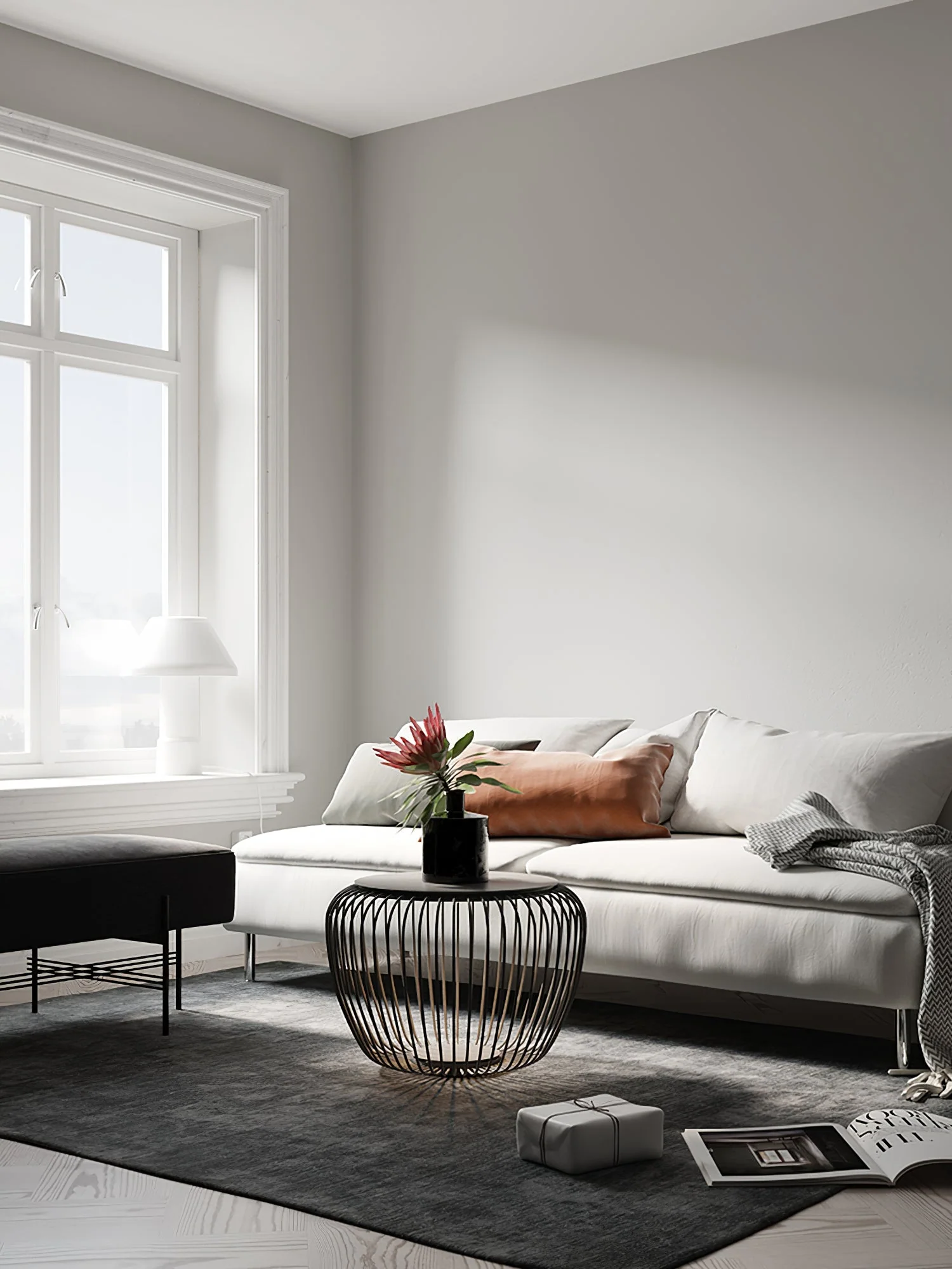 Meridiano Modern Garden Light - Image 10