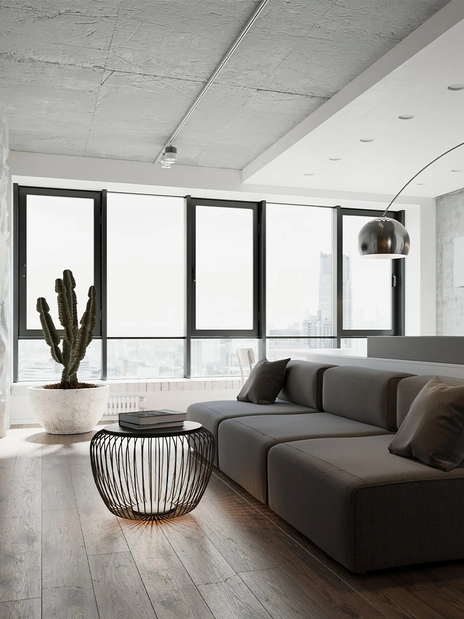 Meridiano Modern Garden Light - Image 12