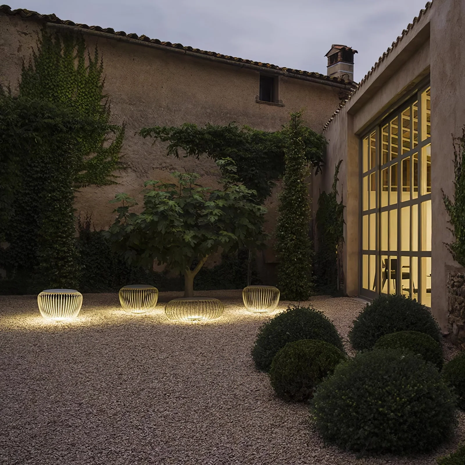 Meridiano Modern Garden Light - Image 6