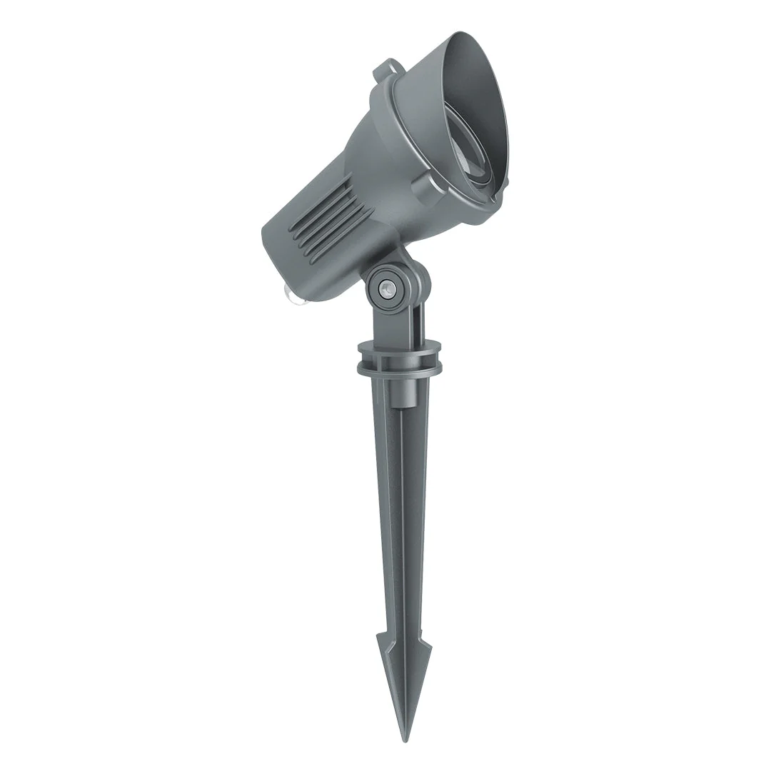 Mewin LED Minimalist Outdoor Spike Lights - Image 3