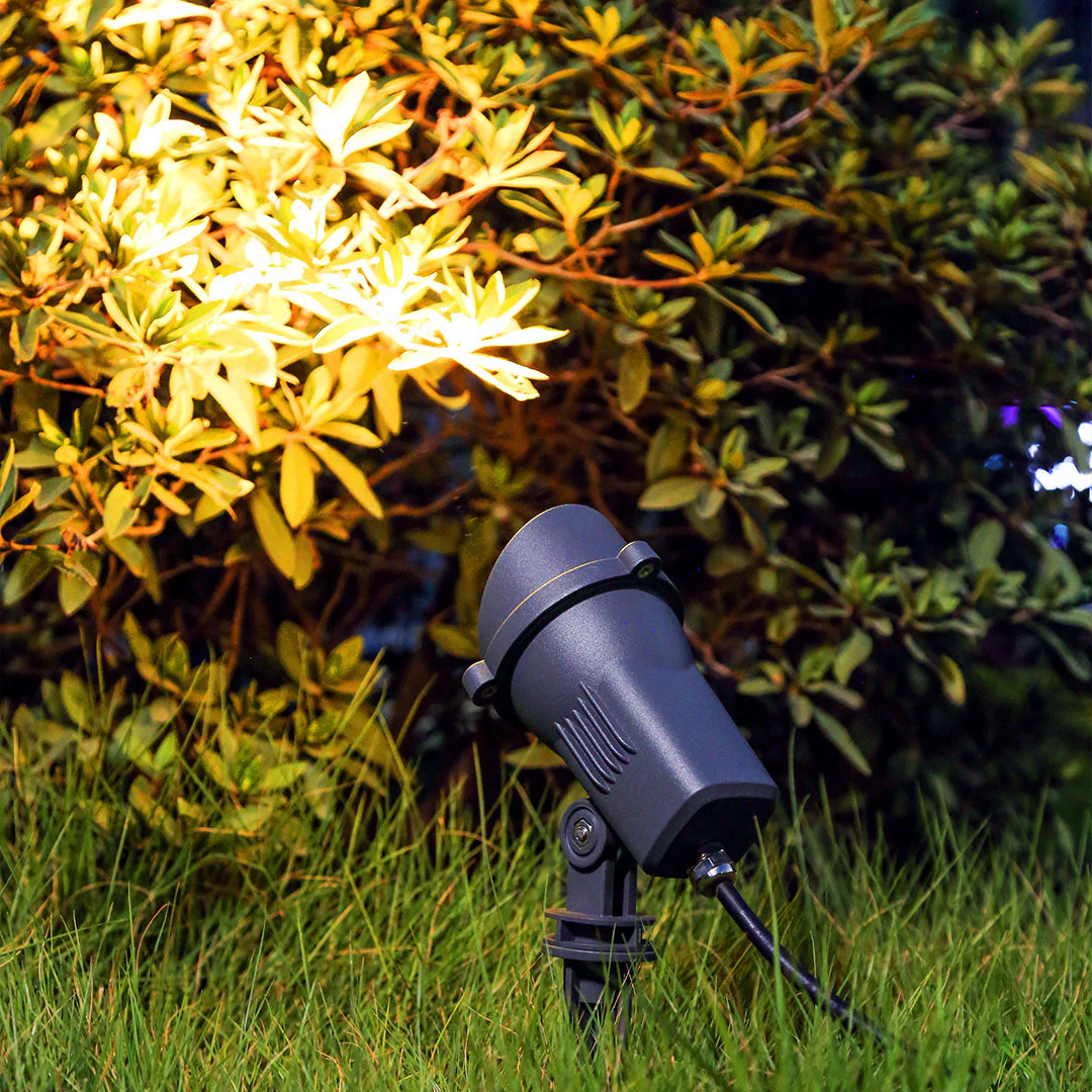 Mewin LED Minimalist Outdoor Spike Lights - Image 4