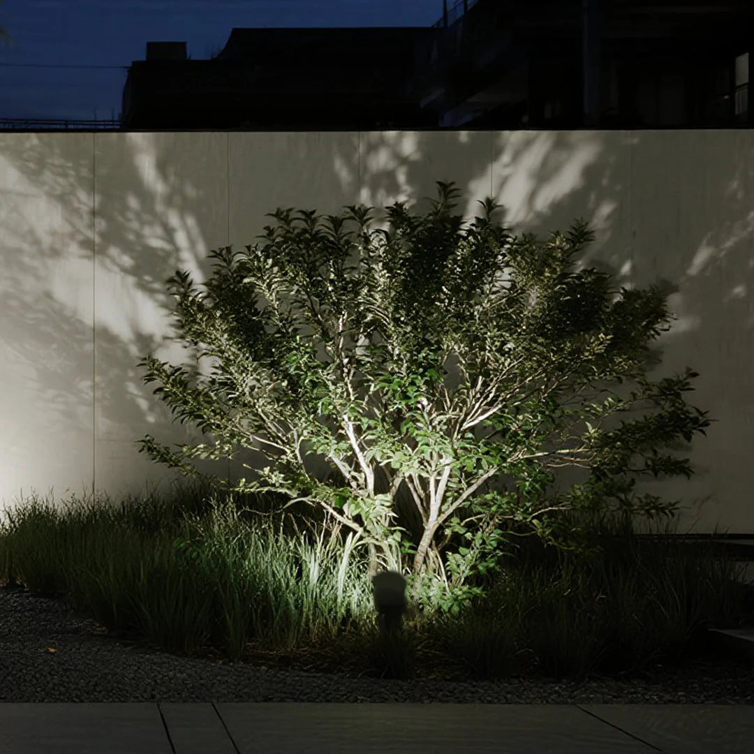 Mewin LED Minimalist Outdoor Spike Lights - Image 5