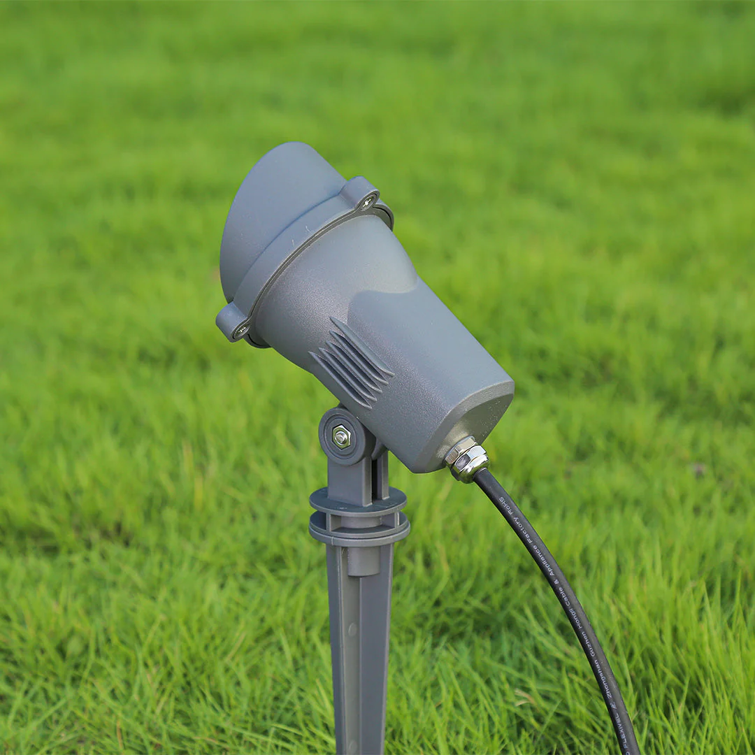 Mewin LED Minimalist Outdoor Spike Lights - Image 7