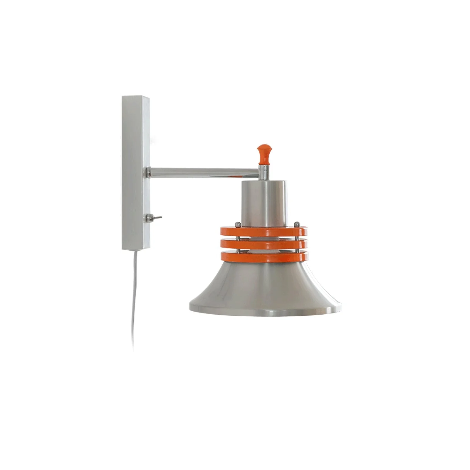 Mia Minimalist Wall Lamp - Image 7