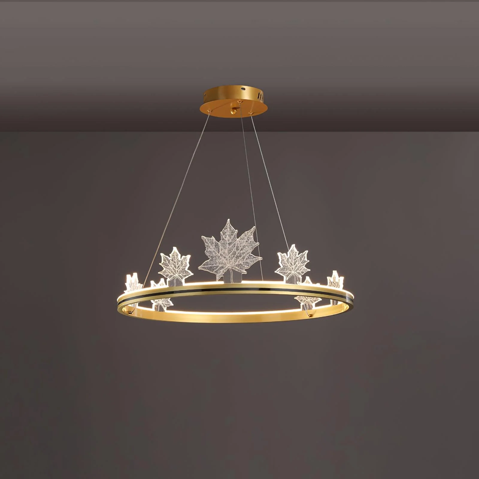 Micah Luxury Chandelier - Image 22