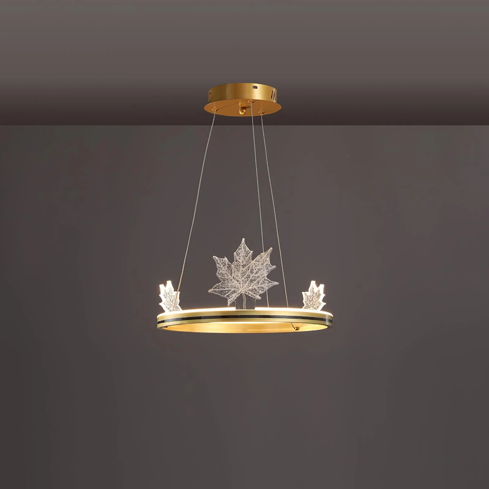 Micah Luxury Chandelier - Image 24