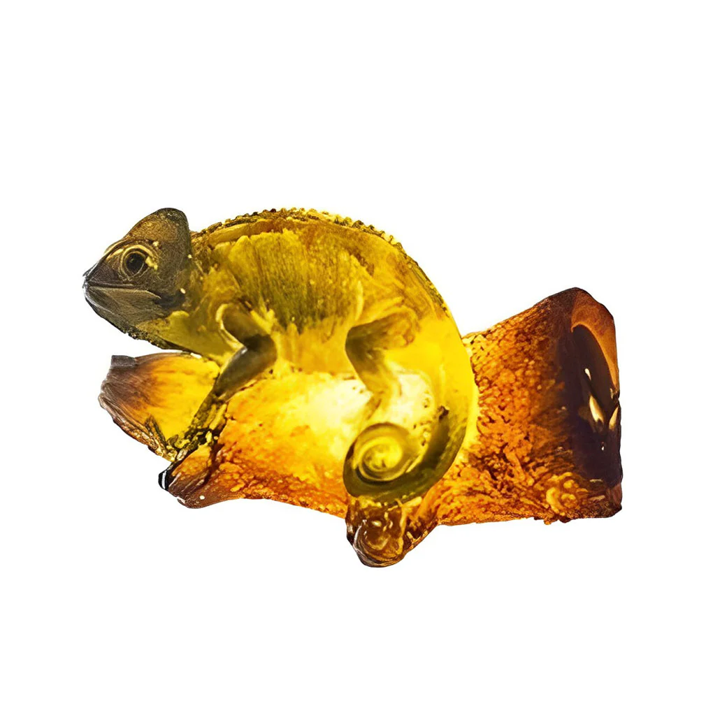 Michael Simulation Animal Parrot LED Resin Outdoor Lights - Image 6