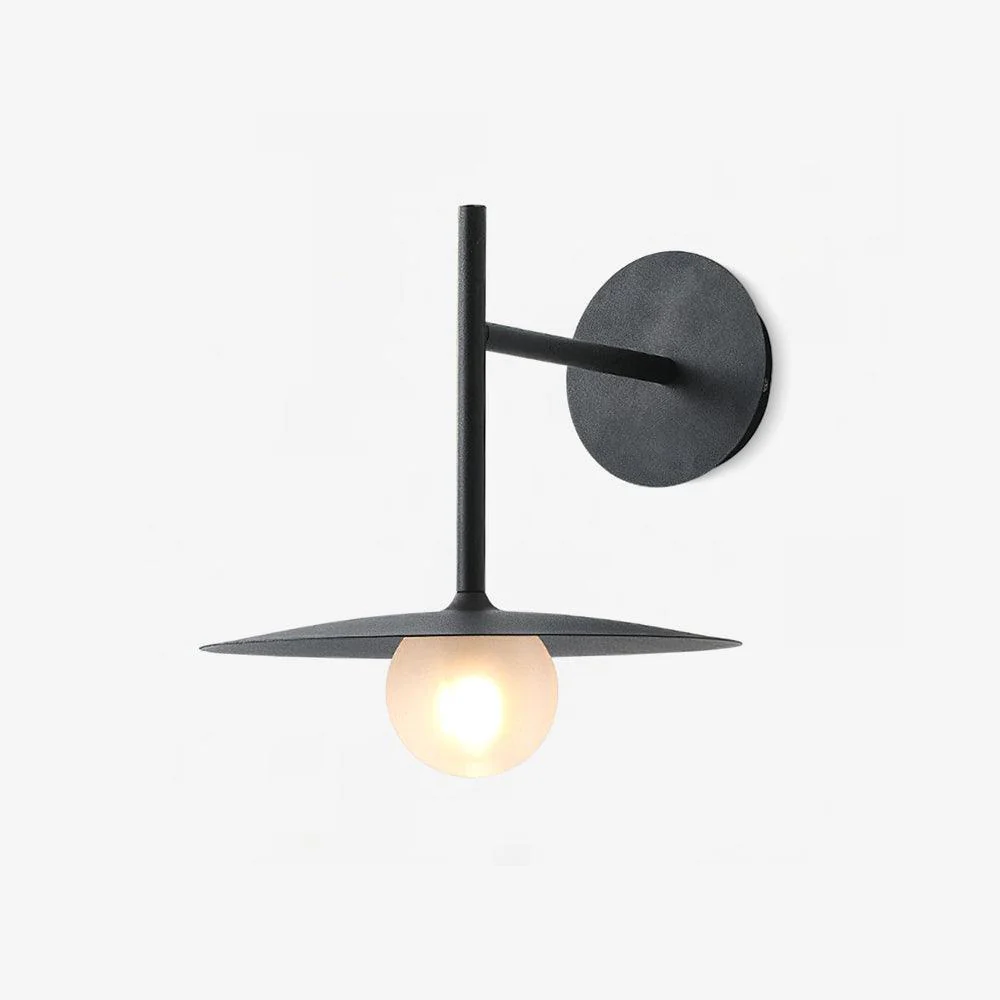Michelle Modern Minimalist Wall Lamp