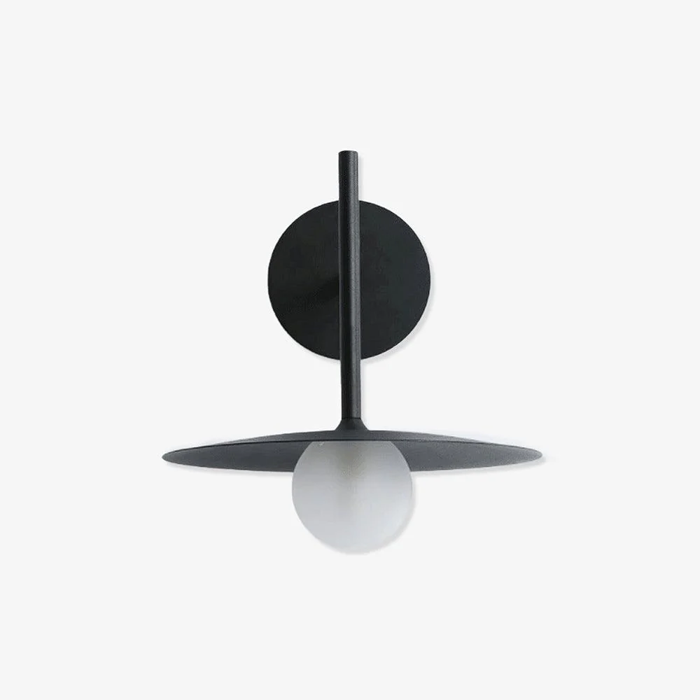 Michelle Modern Minimalist Wall Lamp - Image 13
