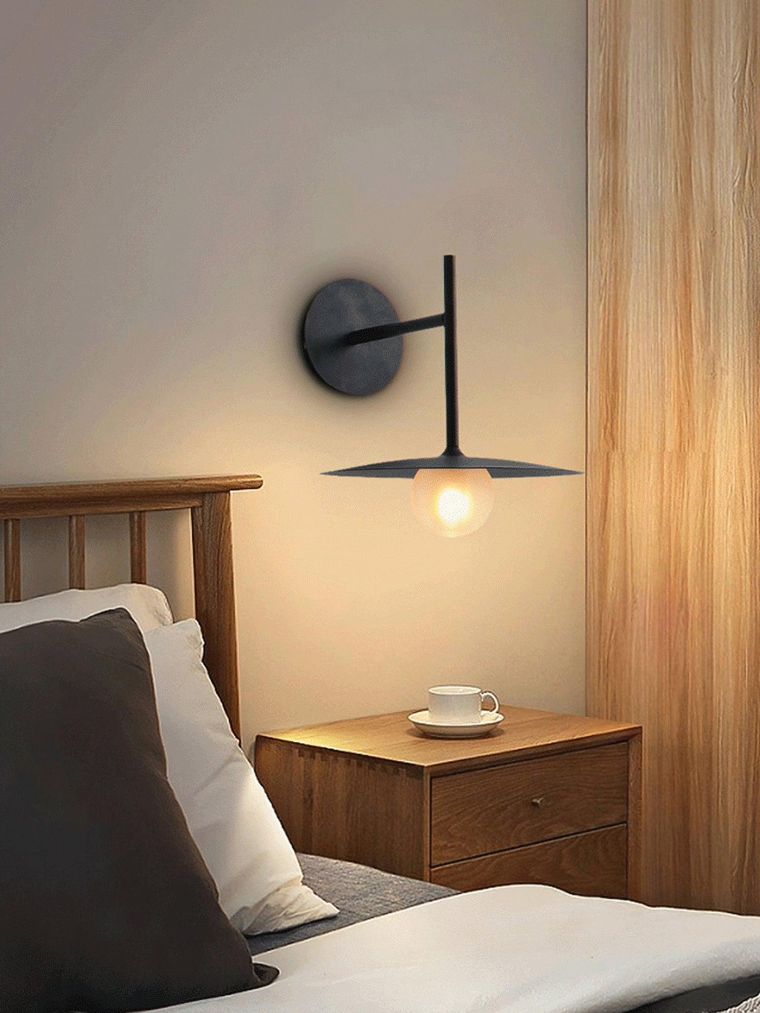 Michelle Modern Minimalist Wall Lamp - Image 21