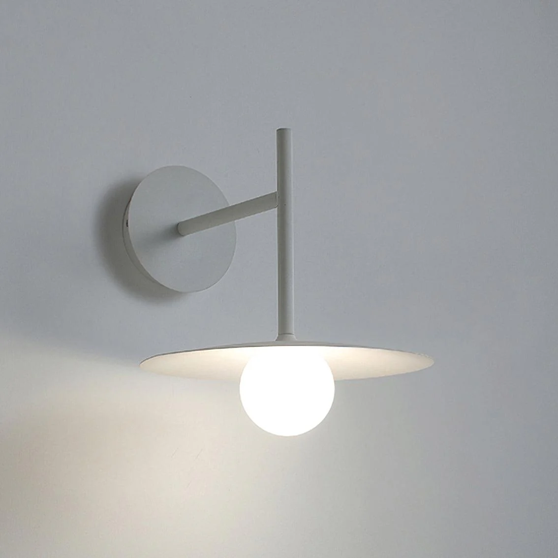 Michelle Modern Minimalist Wall Lamp - Image 26