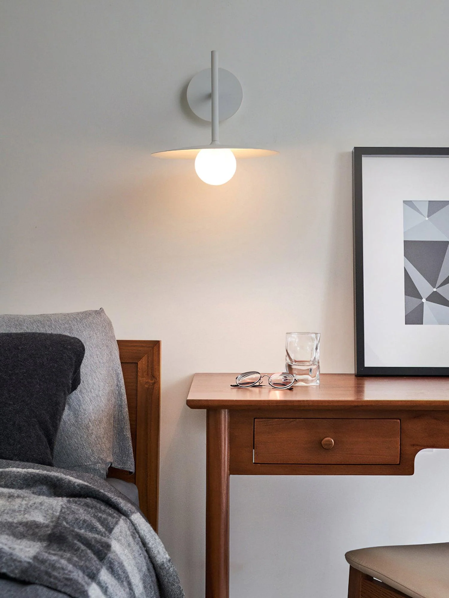 Michelle Modern Minimalist Wall Lamp - Image 31