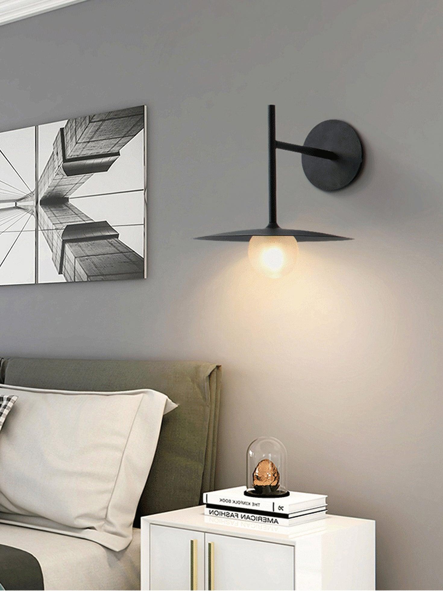 Michelle Modern Minimalist Wall Lamp - Image 6