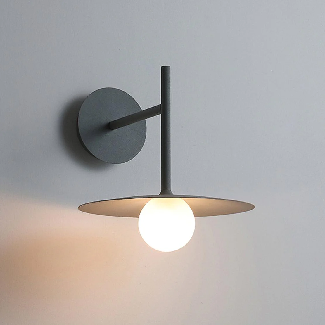 Michelle Modern Minimalist Wall Lamp - Image 8
