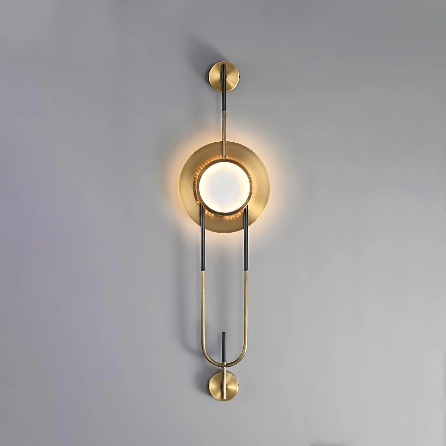 Miles Modern Wall Lamp - Image 12