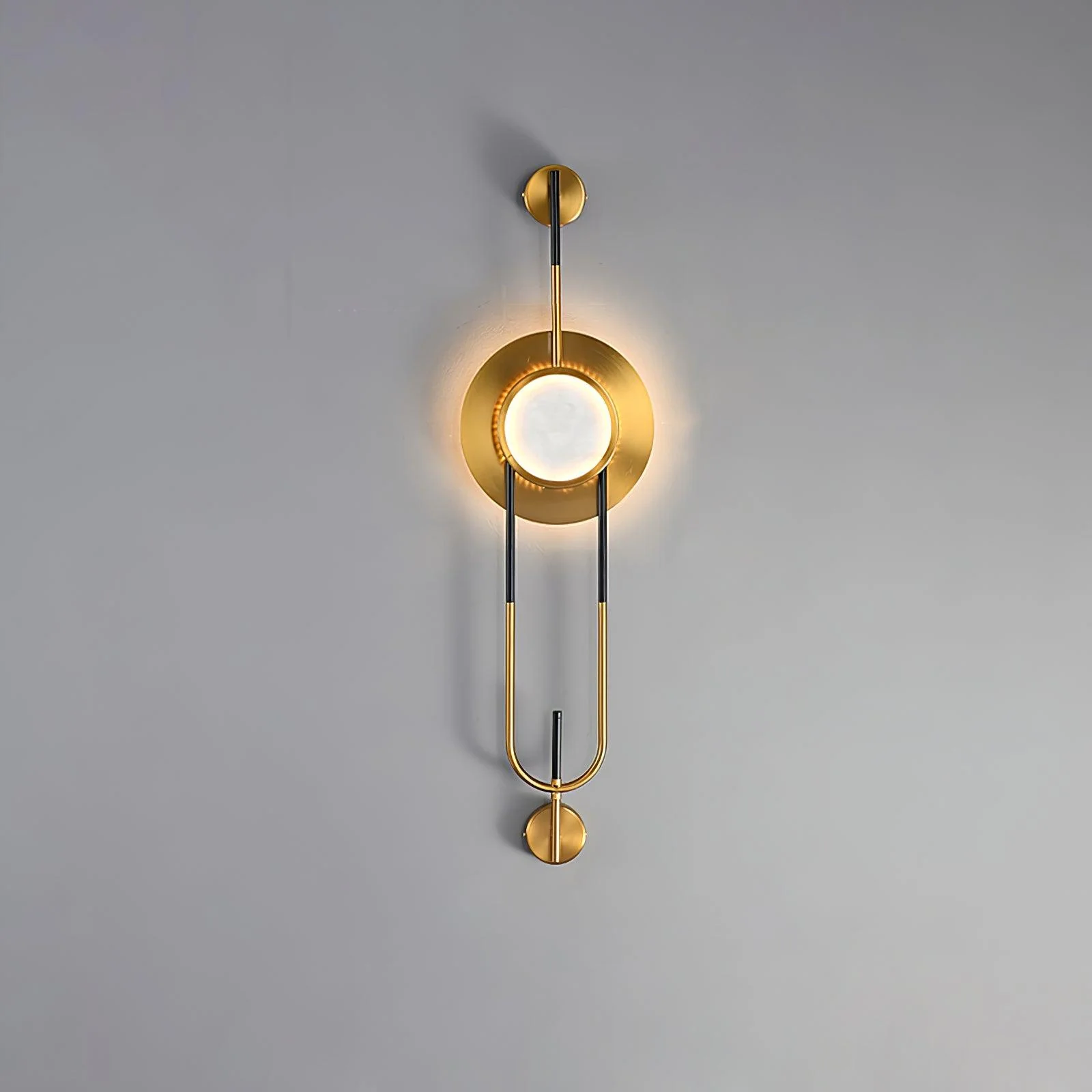 Miles Modern Wall Lamp - Image 16